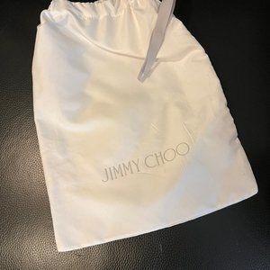 Jimmy Choo Silky Dust Bag
